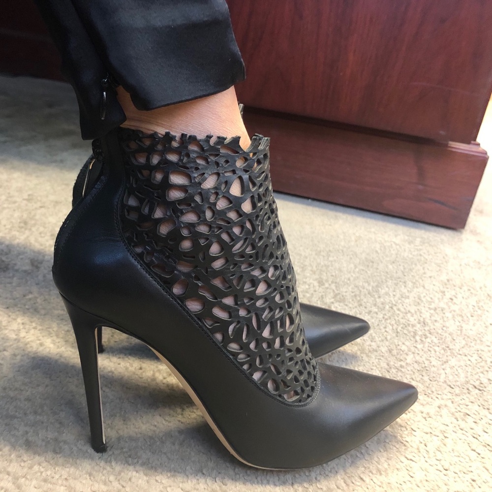 Jimmy Choo bootie